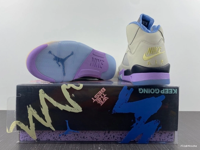 5 Jordan DJ We Air Khaled DV4982-175 Sail Best Retro The 1208